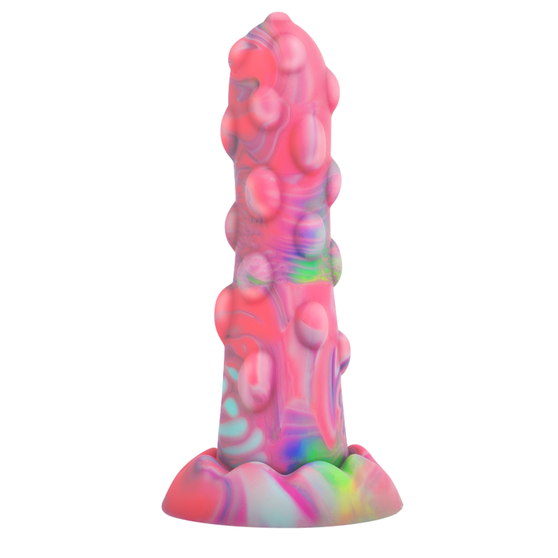 Epic - Nixie Dildo Esprit Changeant De Forme